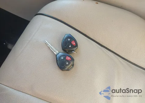 2011 Toyota Venza from USA, damaged, VIN 4T3ZA3BB2BU048361